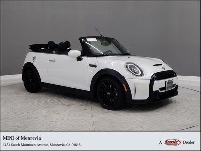 Used 2024 MINI Cooper S