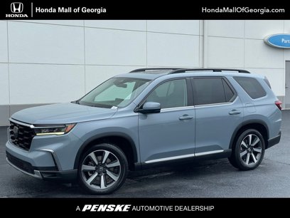 Used 2023 Honda Pilot Touring