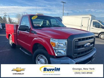 Used 2015 Ford F250 XL
