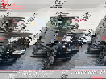 Used 2019 Toyota 4Runner SR5 Premium