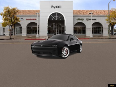 New 2025 Dodge Charger R/T Scat Pack w/ Track Pack