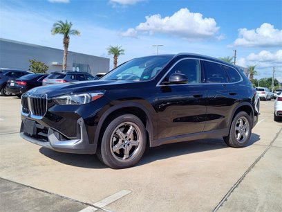 Used 2023 BMW X1 xDrive28i