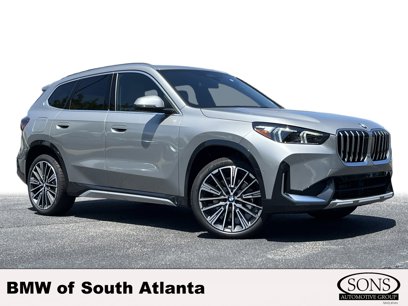 New 2026 BMW X1 xDrive28i