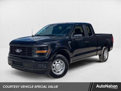 New 2025 Ford F150 XL