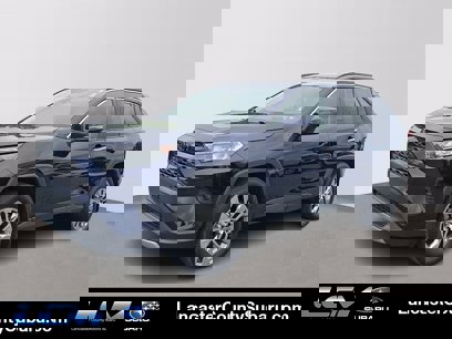 Used 2019 Toyota RAV4 Limited