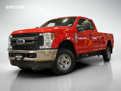 Used 2019 Ford F250 XL