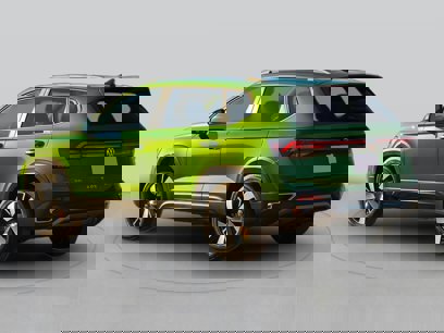 New 2025 Volkswagen Taos S