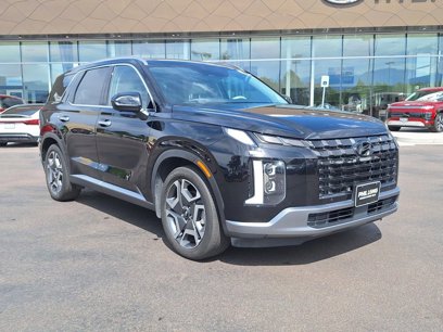 Used 2023 Hyundai Palisade Limited