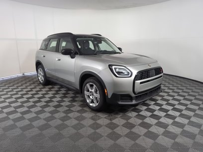 Certified 2025 MINI Cooper Countryman S