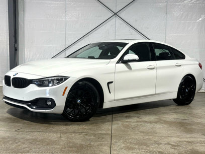 Used 2018 BMW 430i Gran Coupe