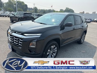 New 2026 Chevrolet Equinox LT w/ LPO, Floor Liner Package