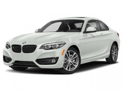 Used 2019 BMW 230i xDrive Coupe