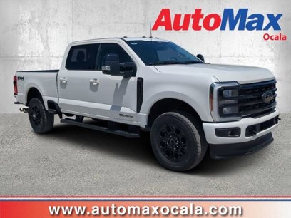 Used 2024 Ford F250 Lariat