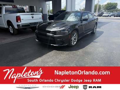 Used 2023 Dodge Charger GT