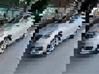 Used 2020 Chevrolet Impala Premier