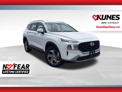 Used 2023 Hyundai Santa Fe SEL