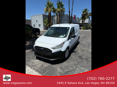 Used 2019 Ford Transit Connect XL