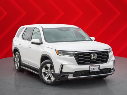 Used 2023 Honda Pilot EX-L