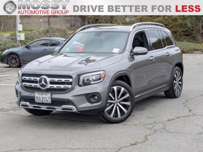 Used 2021 Mercedes-Benz GLB 250