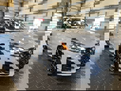 Used 2024 Nissan Altima 2.5 SR