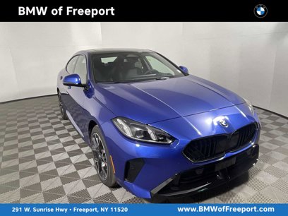 New 2025 BMW 228i xDrive w/ Premium Package