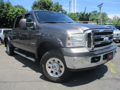 Used 2006 Ford F250 Lariat