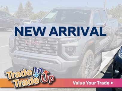 Used 2024 GMC Canyon Denali