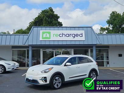 Used 2019 Kia Niro EX Premium w/ Cold Weather Package 1.0