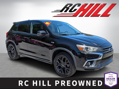 Used 2019 Mitsubishi Outlander Sport FWD