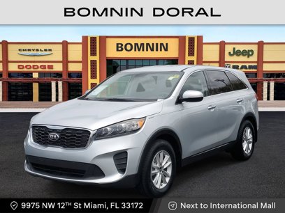 Used 2019 Kia Sorento L