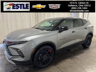 New 2025 Chevrolet Blazer LT w/ Redline Edition