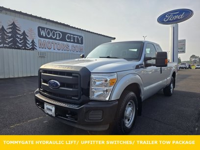 Used 2016 Ford F250 XL w/ Power Equipment Group