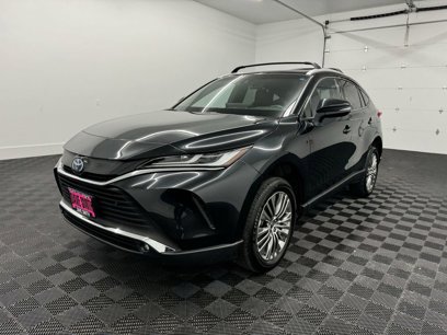 Used 2024 Toyota Venza XLE