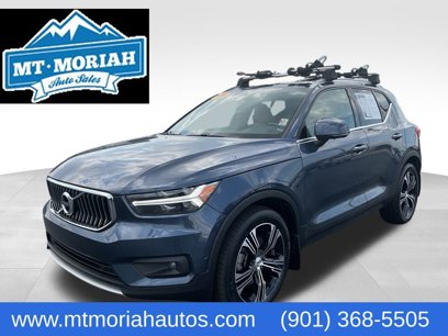 Used 2020 Volvo XC40 T5 Inscription