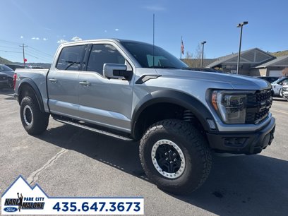 Used 2023 Ford F150 Raptor w/ Equipment Group 802A Raptor R