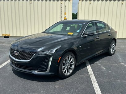 Certified 2023 Cadillac CT5 Premium Luxury