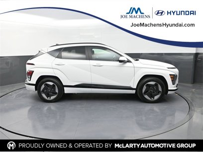 New 2025 Hyundai Kona Limited