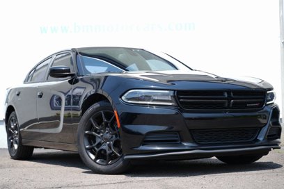 Used 2017 Dodge Charger SE w/ Popular Equipment Group