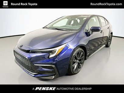 Used 2023 Toyota Corolla SE