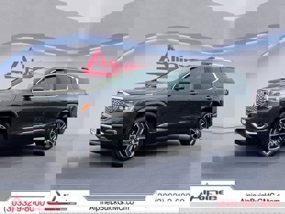 Used 2018 GMC Acadia Denali w/ Technology Package