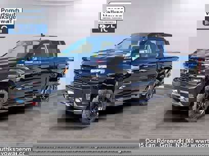 Used 2019 Chevrolet Silverado 1500 LT Trail Boss w/ Convenience Package