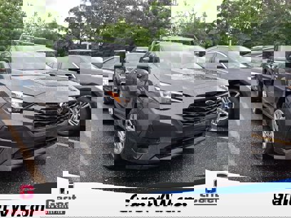 Used 2024 Subaru Impreza 2.0i