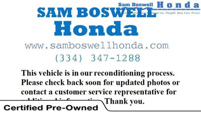 Used 2019 Honda Civic EX