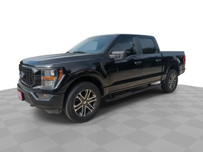 Used 2023 Ford F150 XL w/ STX Appearance Package