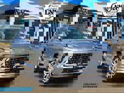 New 2025 Buick Envision Avenir