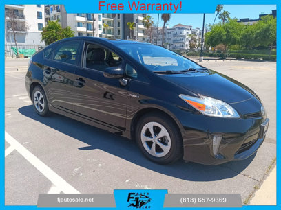 Used 2013 Toyota Prius One
