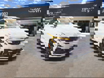 Used 2025 Kia K5 LXS