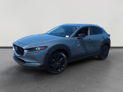 Used 2023 MAZDA CX-30 AWD 2.5 S w/ Preferred Package
