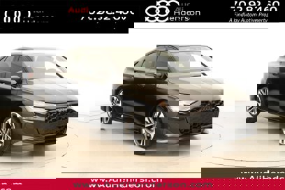 New 2025 Audi A3 2.0T Premium