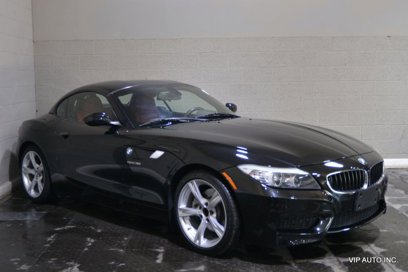 Used 2011 BMW Z4 sDrive30i